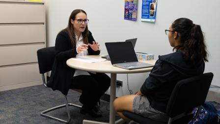 Job Placement Resource Center