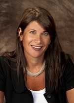 Dr. Jennifer Berne
