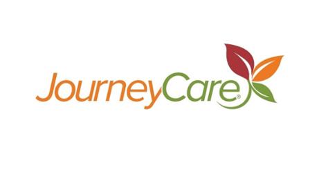 JourneyCare logo