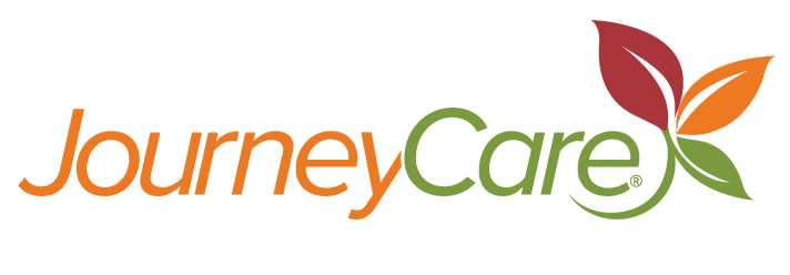 JourneyCare logo