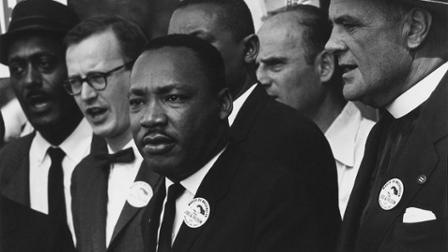 Martin Luther King Celebration 2023
