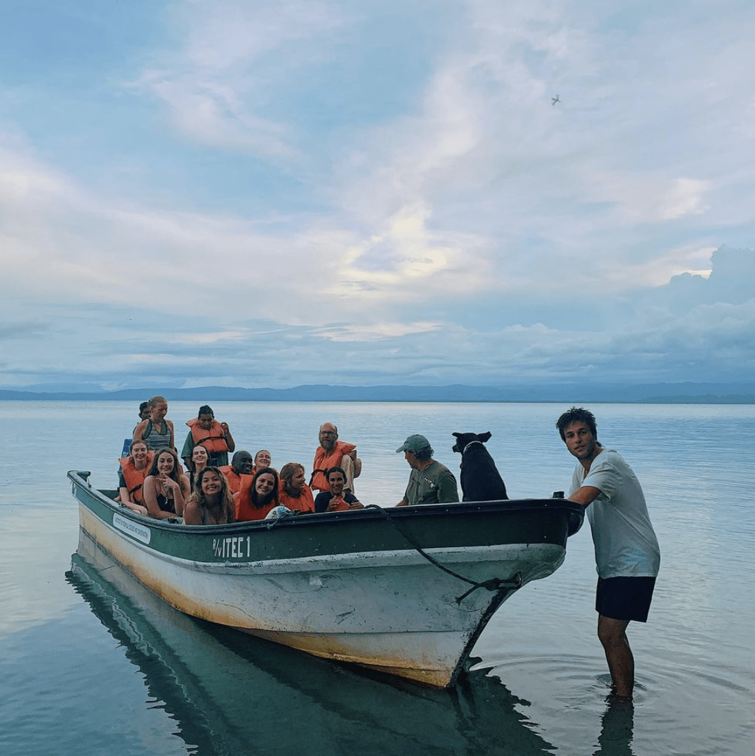 Study Abroad Panama