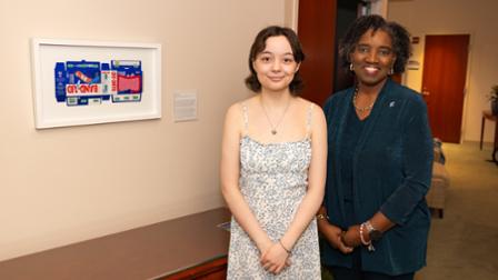 President's Art Selection Award 2026