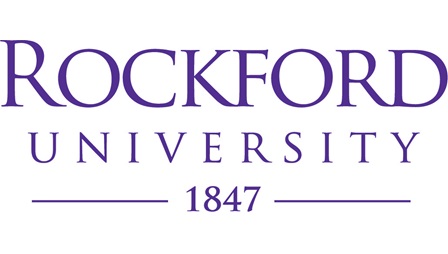 Rockford University Logo