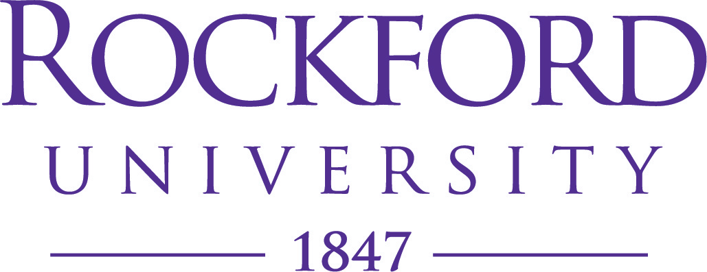 Rockford University logo