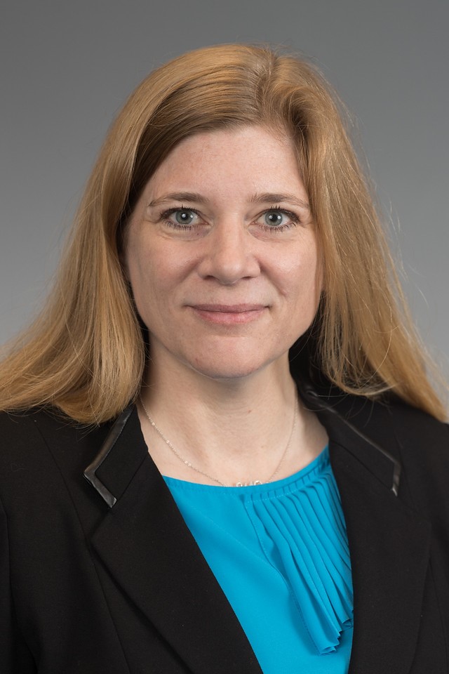 Dr. Ruth Williams