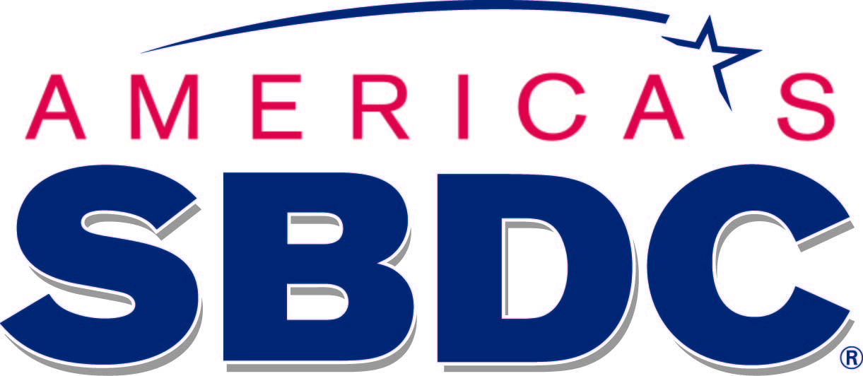 SBDC logo