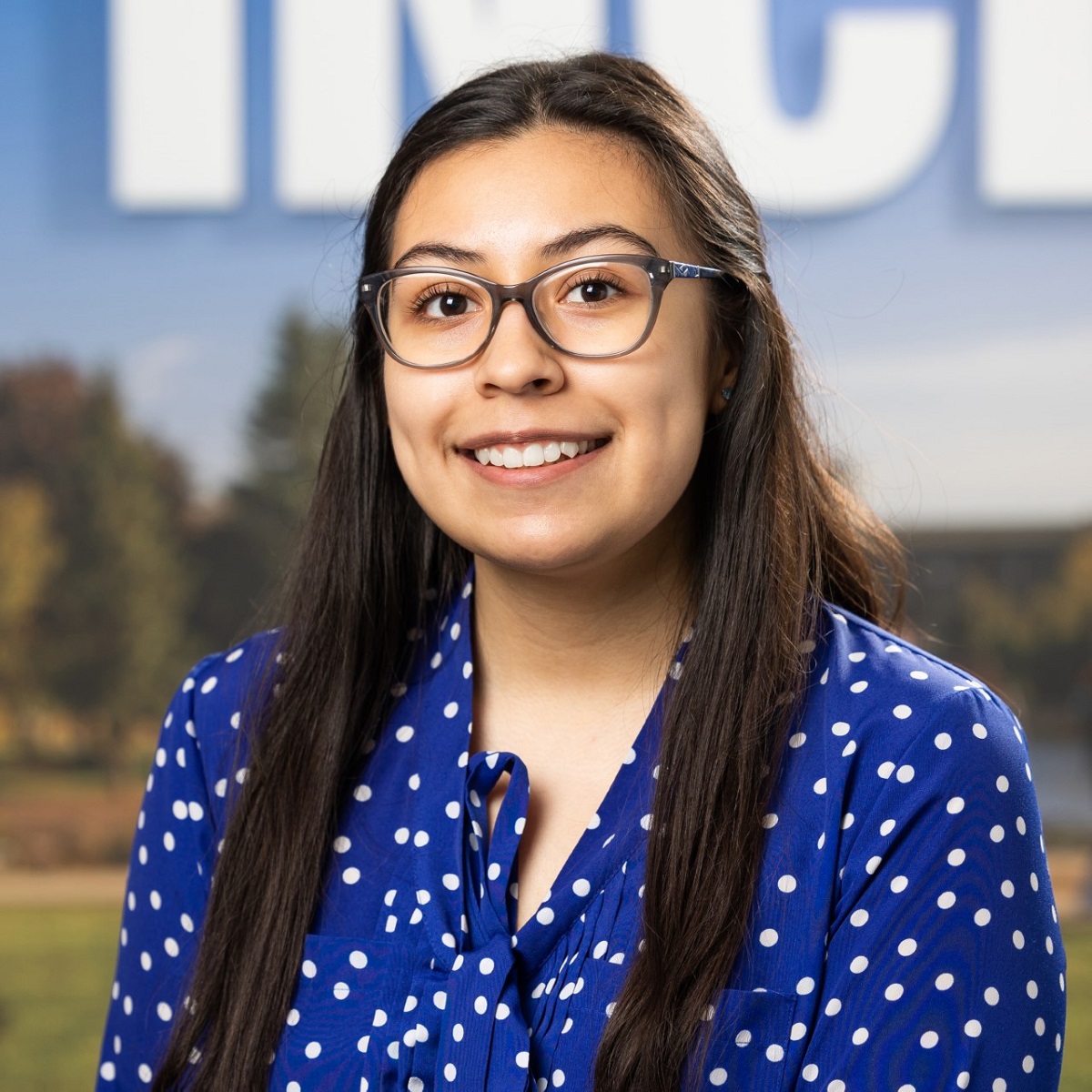 Sarahy Ramirez Glide Mentor 2022-23