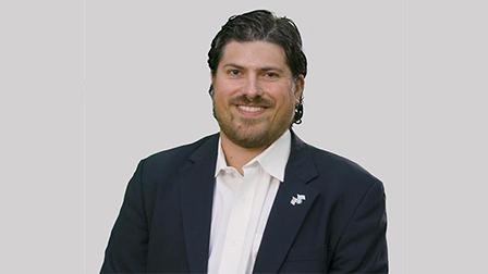 Photo of Scott Lietzow