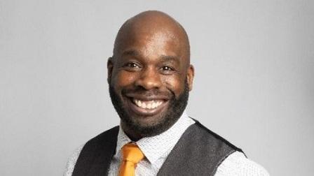 Dr. Sean Bailey