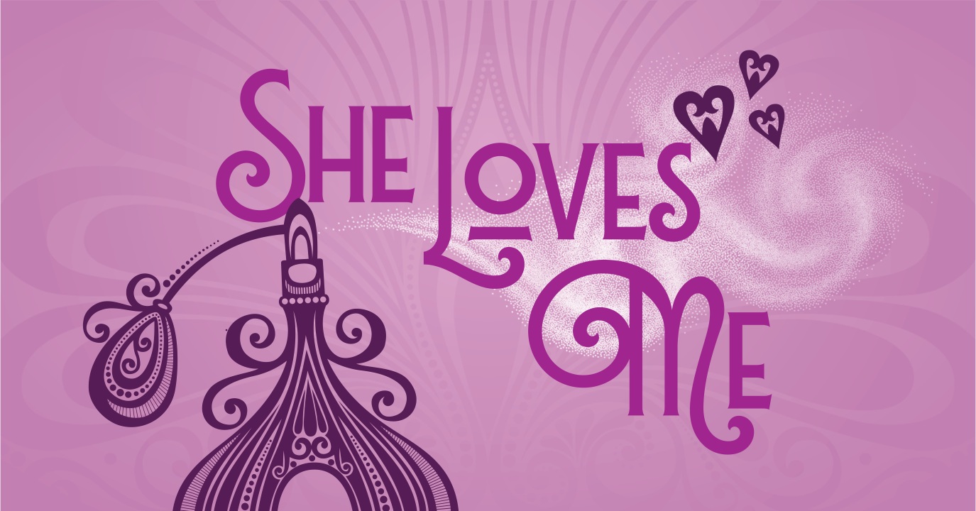 She Loves Me logo