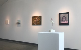 40th Small Works Exhibition