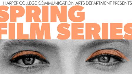 Spring Film Series 2023