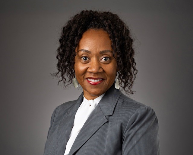 Dr. Tamara A. Johnson