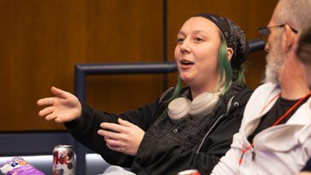 Transgender Day of Remembrance - JP