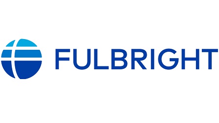 Fulbright logo