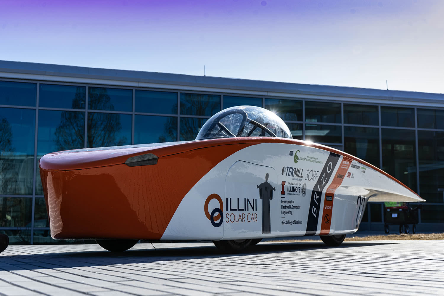 Illini Solar Car