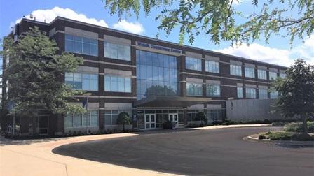 Wojcik Conference Center