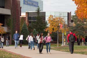 Harper College