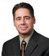 Professor Sam Giordano