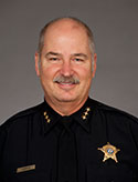 Officer Paul LeBreck