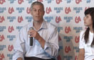 U.S. Education Secretary Arne Duncan Visits Harper College - Thumbnail