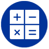 Calculator Icon