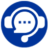 Live Chat Icon