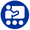 Supplemental Instruction Icon