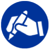 Writing Center Icon