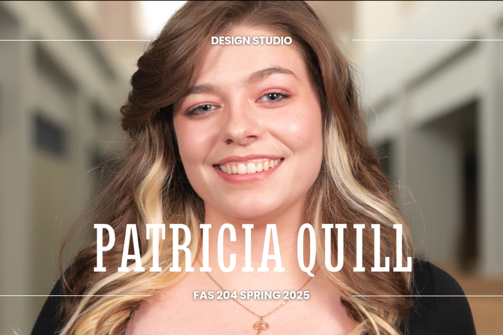 Headshot of Patricia