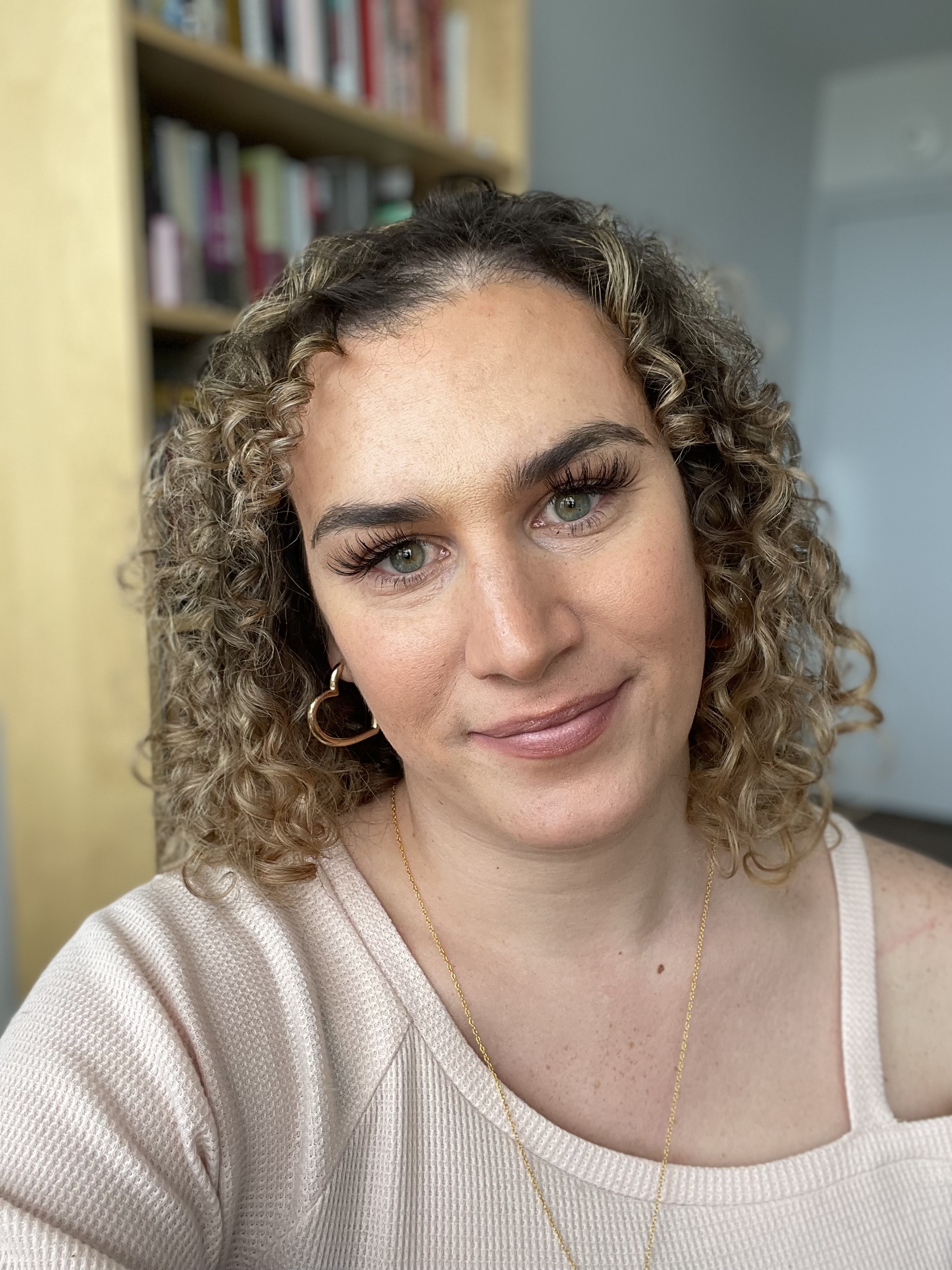 Sadie Hochman-Ruiz Sadie Hochman-Ruiz