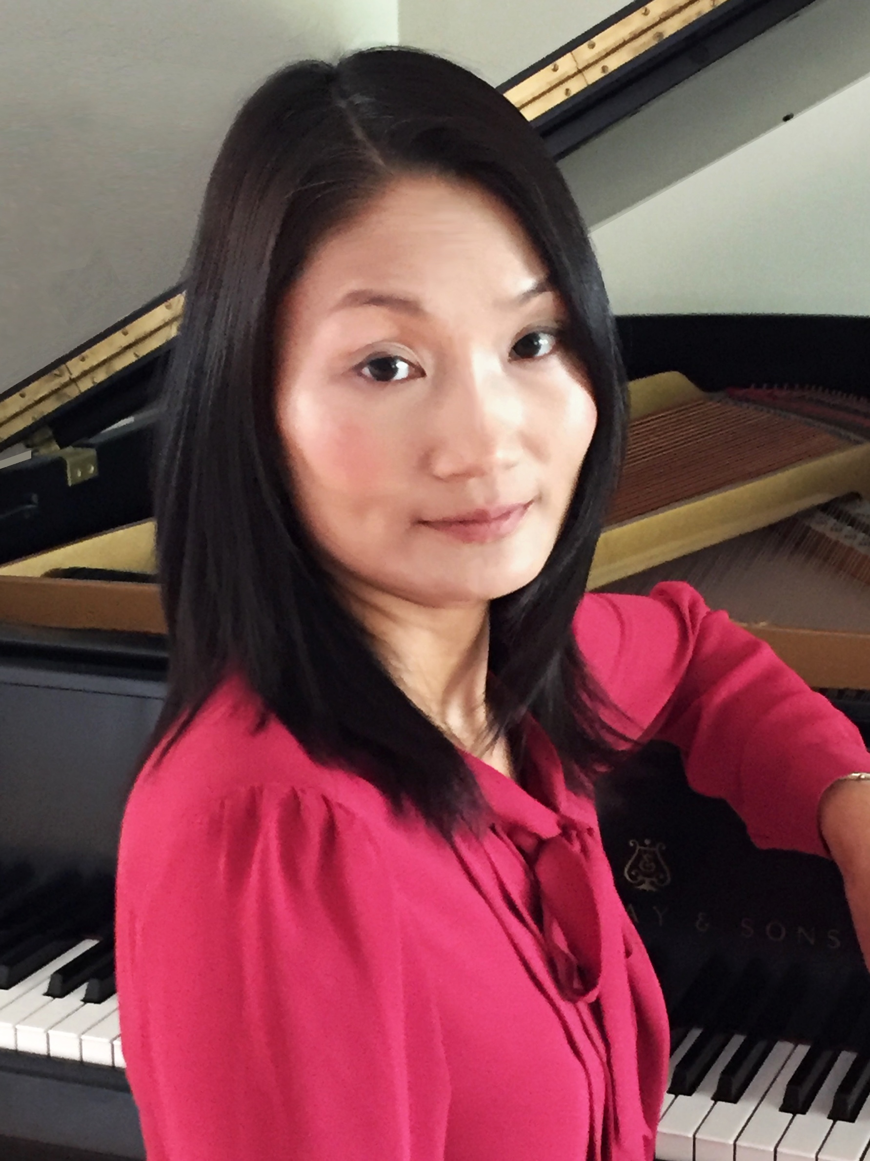 Helen Chang