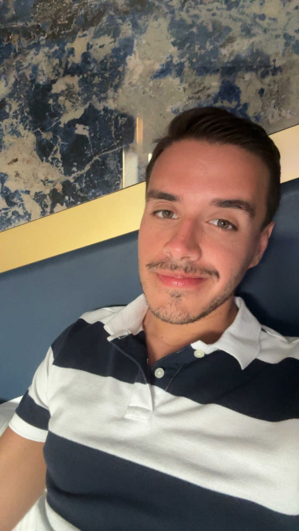 Harper College GIS and Drone Program Staff Member Luigi Cutolo