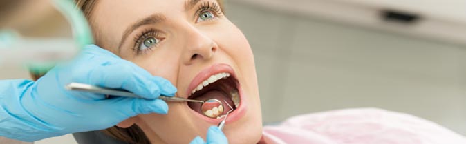 Something to Smile About Dental Hygienist