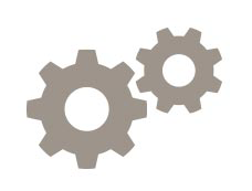 Manufacturing Logo