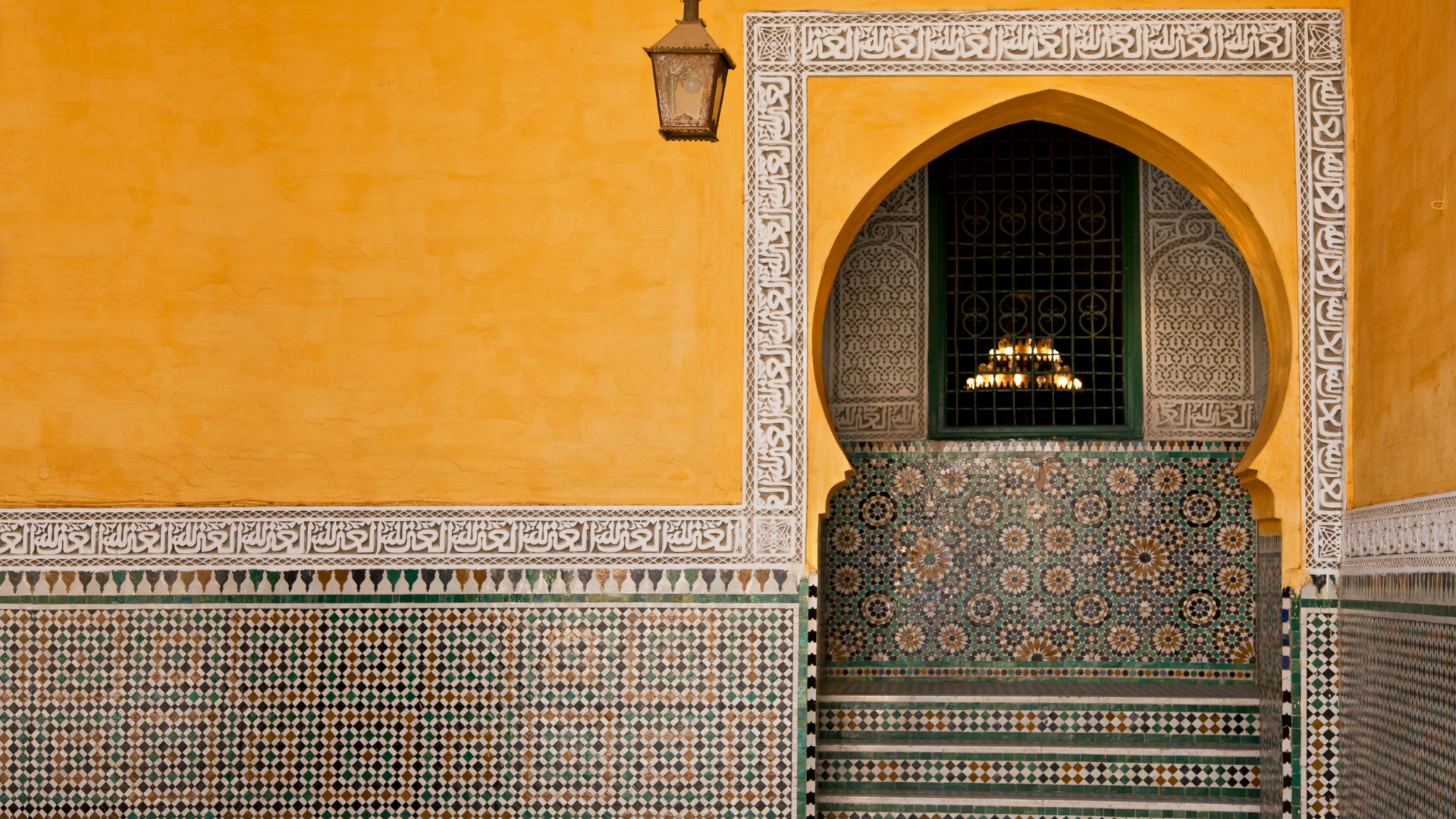 Morocco Picture