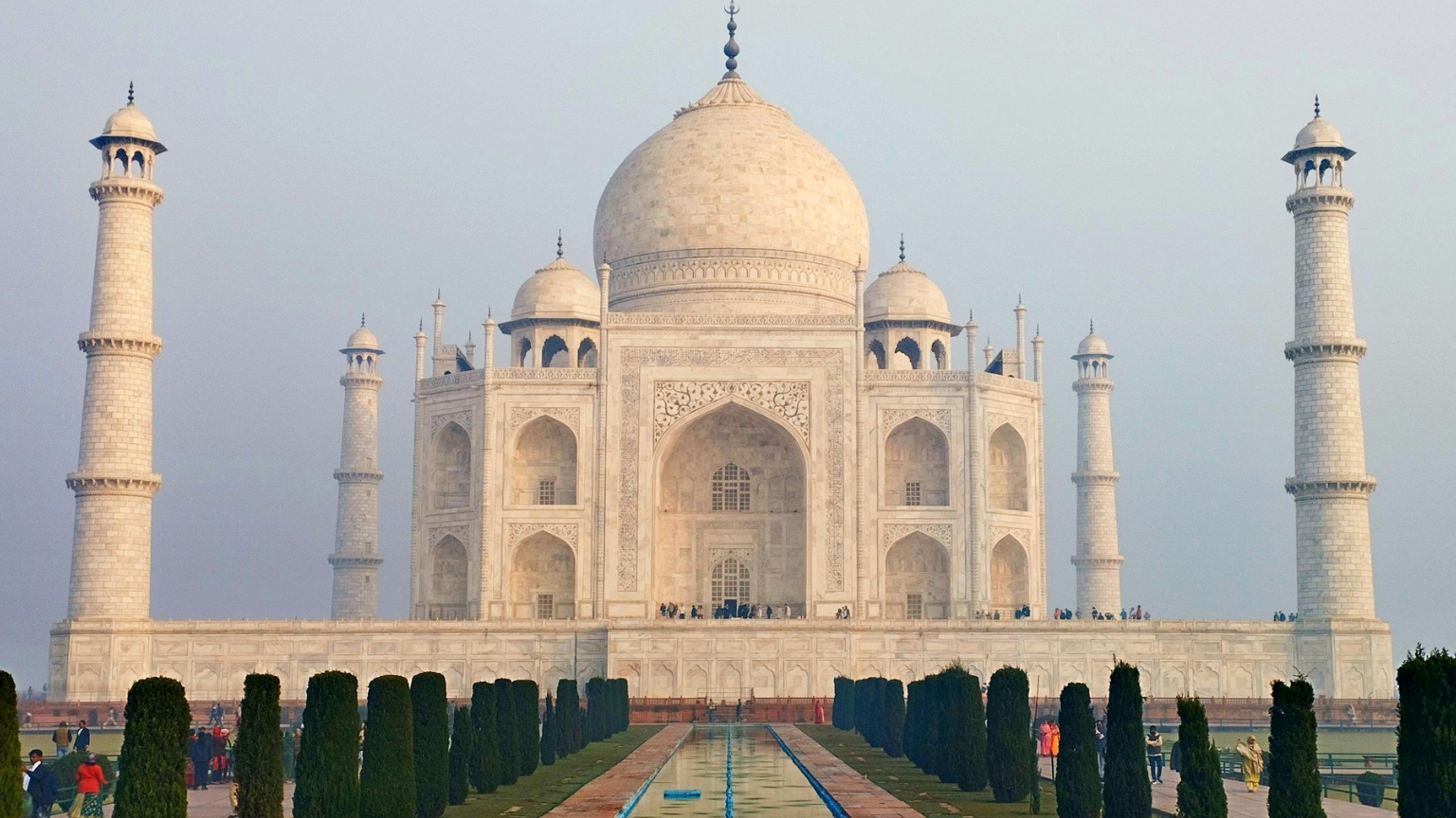 India Picture C