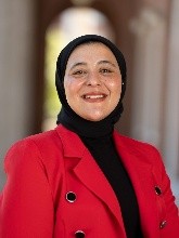 Dr. Eman Elsokary