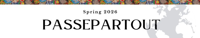 Spring 2026 Passepartout