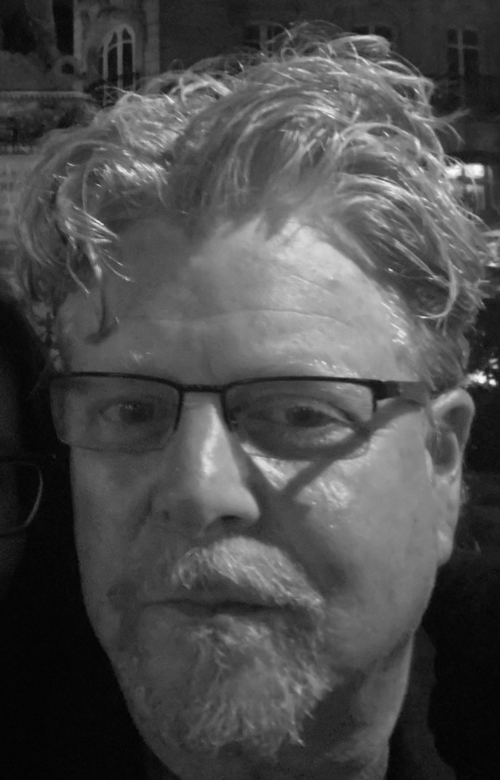 photo of Kurt Hemmer