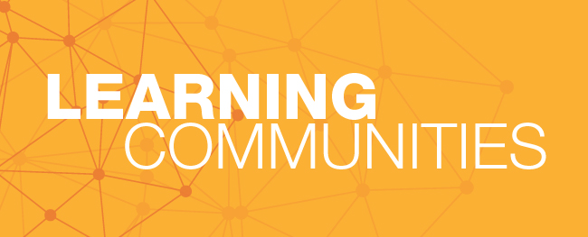 Learning Communities Image logo