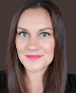 Amanda Hirsch
