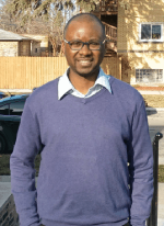 Isaac Ewuoso