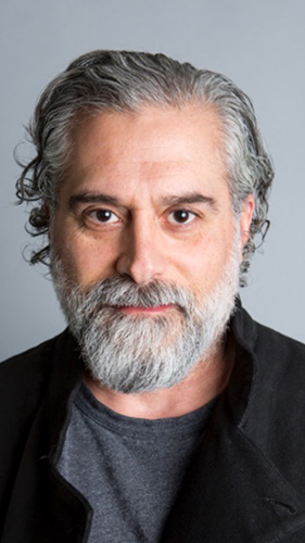 David Thomas Photo