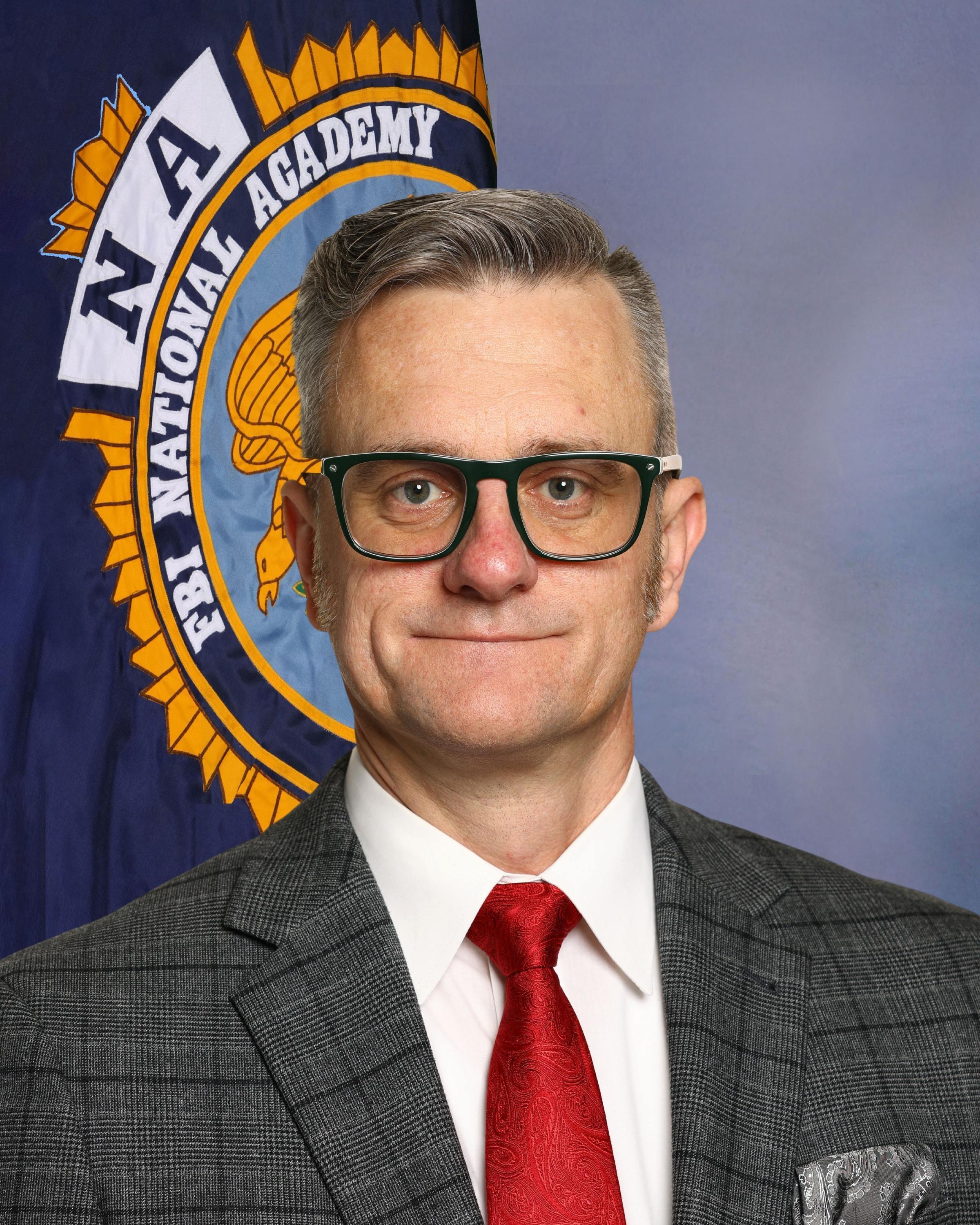 Bruce A. Morris