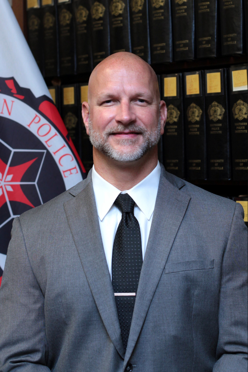 photo portrait of brian growney