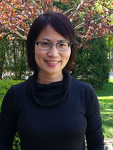 Dr. Tong Cheng