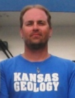 Harper College Geography Department adjunct professor David LoBue
