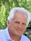Harper College Geography Department adjunct professor Dr. Michael Ribant